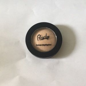⚡️Rude Cosmetics Highlighter (champagne sparks)